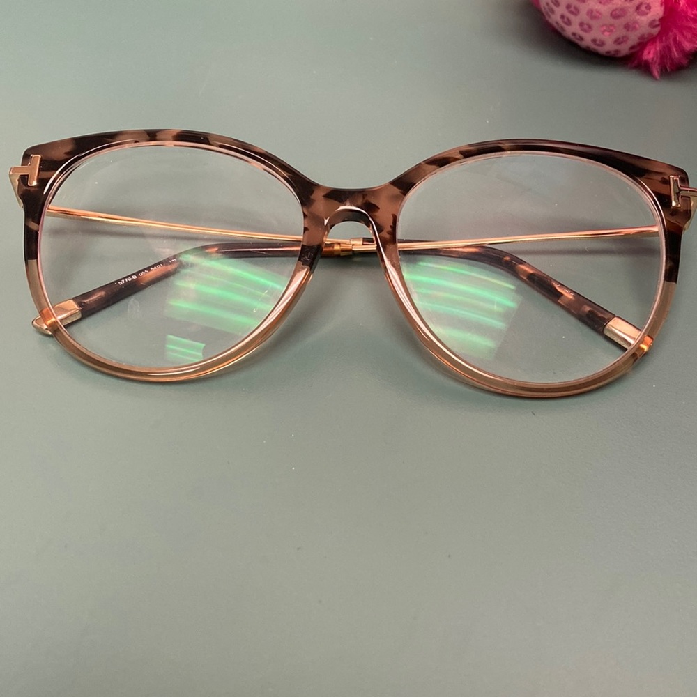 Glasses